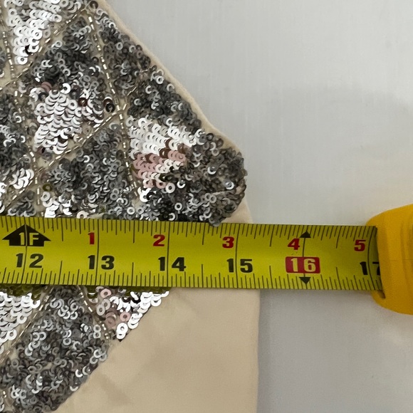 ZARA SATIN EFFECT MINI DRESS | 0881/201 | - Picture 8 of 8